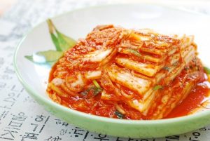 Kimchi budaya korea