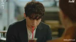 konsumsi kopi di korea