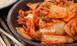 Manfaat Mengkomsumsi Kimchi Asal Korea Selatan