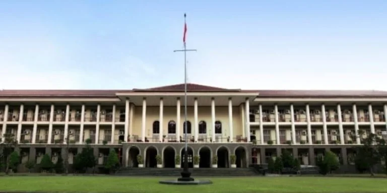 Bahasa Korea di Universitas di Indonesia