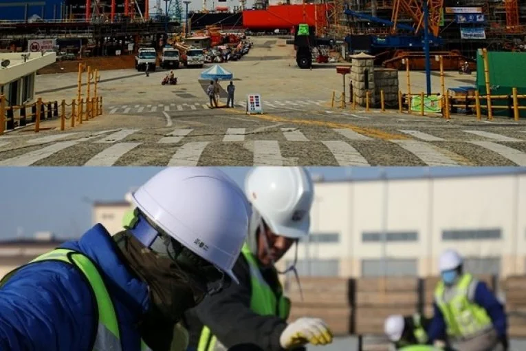 bekerja ke korea murah