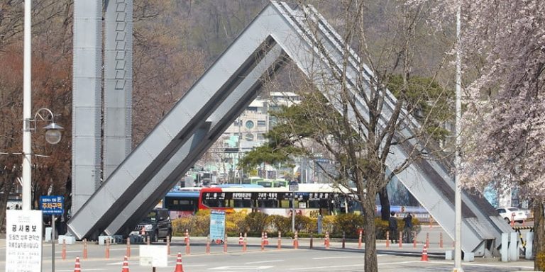 Kuliah di Korea - Hidup di Korea
