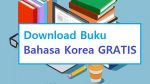 Download Buku Bahasa Korea Gratis