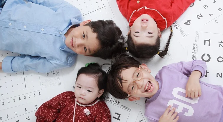 kata sifat bahasa Korea