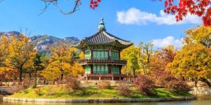 13 Hal yang harus Kamu Ketahui Tentang Beasiswa KGSP S1 Korea