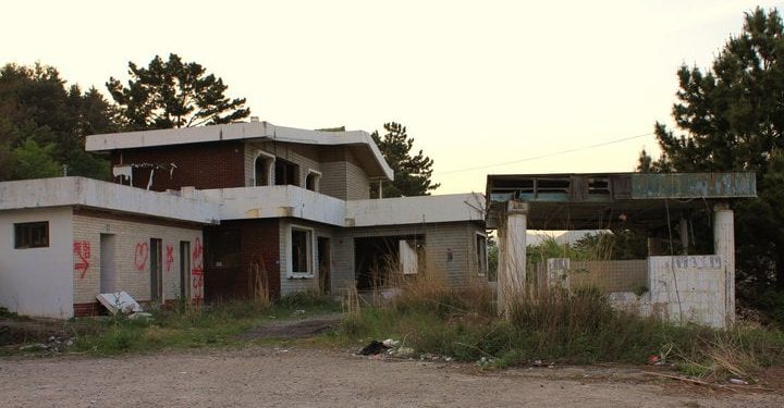 8 Tempat Paling Berhantu Di Korea Selatan Korean First