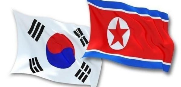 Perbedaan Bahasa Korea Selatan Dengan Korea Utara