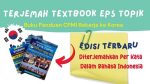 Buku EPS TOPIK Terjemahan New