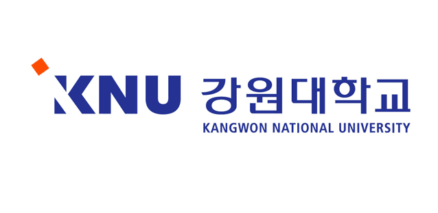 Beasiswa Korea Kangwon National University