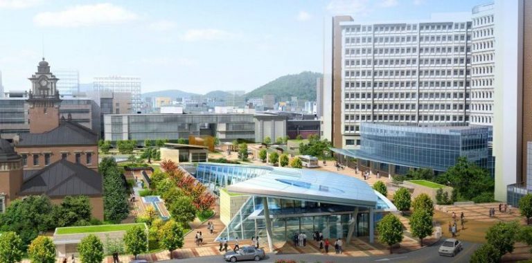beasiswa korea