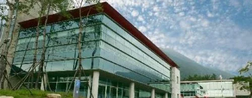 Kursus Bahasa Korea Mahasiswa Asing Di Changwon National University