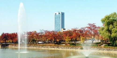 belajar bahasa korea di korea