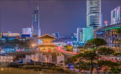 Kursus Bahasa Korea Bank Soal EPS TOPIK