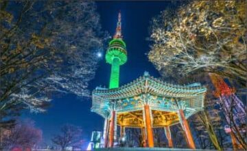DAILY KOREAN 1 – Materi Umum Sehari-hari