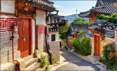 Kursus Bahasa Korea EPS TOPIK Atas