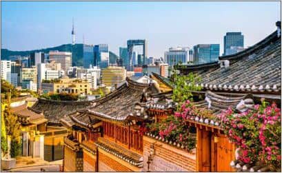 Kursus Bahasa Korea Tryout EPS TOPIK