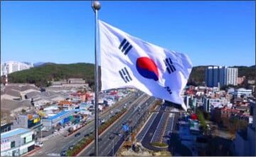 KELAS TOPIK I – Persiapan Kuliah ke Korea