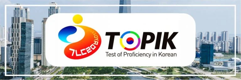 Topik Korea
