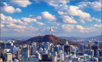 KOREAN DAILY 2 – Materi Umum Sehari-hari