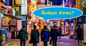 Budaya Tradisional Korea yang Masih Ngetrend