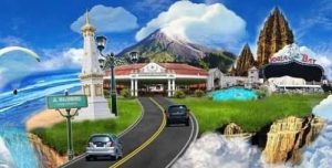 15 Objek Wisata Jogja Terbaru untuk Mengisi Liburan
