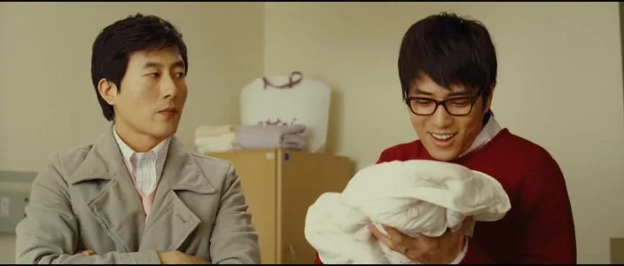 film korea My Wife Got Married