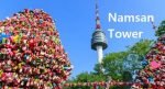 Daftar Tempat Wisata di Korea Selatan yang Direkomendasikan