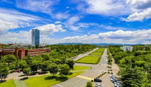 Program Kursus Bahasa Korea Mahasiswa Asing Di Yeungnam University