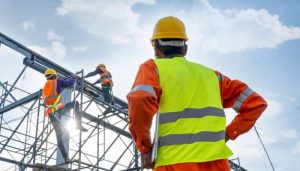 Nama Peralatan Kerja di Pabrik dalam Bahasa Korea