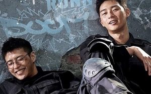 Drama Korea Seru Untuk Belajar Bahasa Korea