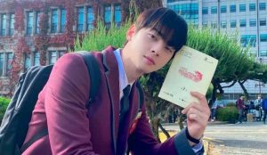 Arti Johda (좋다) dengan Joahada (조아하다)