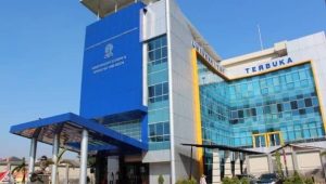 Kuliah di Universitas Terbuka Korea