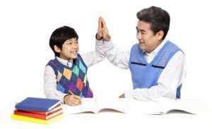 Daftar kata pujian dalam bahasa Korea