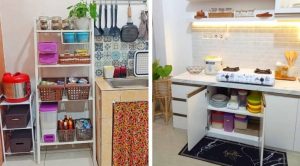 Daftar Nama Benda di Rumah Dalam Bahasa Korea