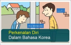 Perkenalan Diri Bahasa Korea