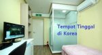 Daftar Tempat Tinggal di Korea untuk Orang Asing