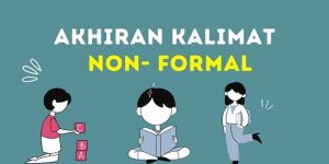 Akhiran Kalimat 아/어/해요