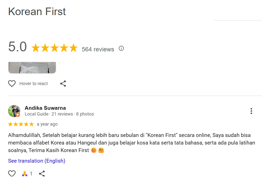 Testimoni 4