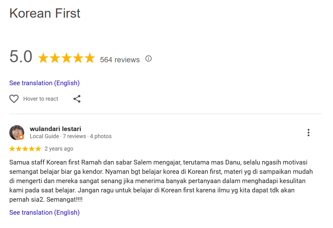 Testimoni 6