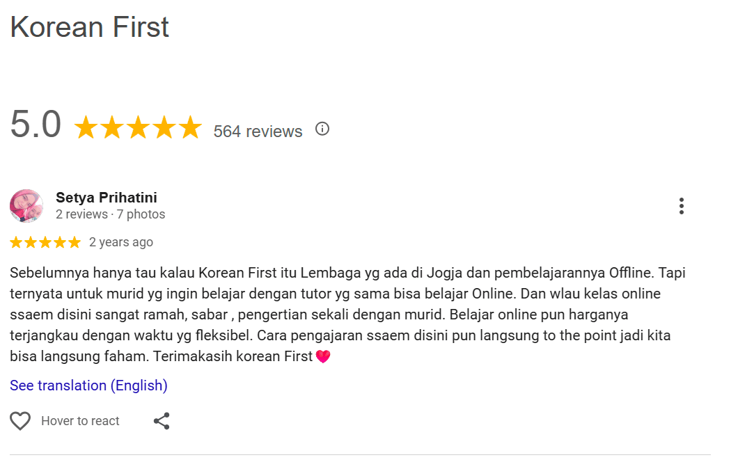 Testimoni 7