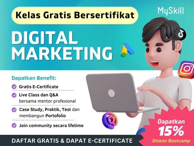Ingin Dapat Beasiswa Kuliah di Korea?